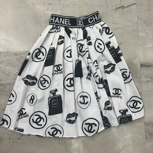Toddler Skirt